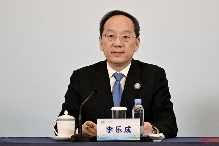 《成都声明》在APEC数字和人工智能部长会议达成